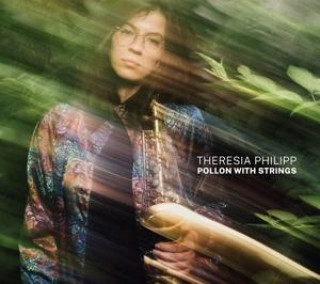 Zvok Pollon with Strings 