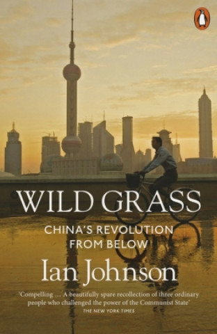 Βιβλίο Wild Grass Ian Johnson