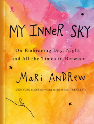 Buch My Inner Sky Andrew