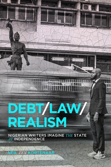 Könyv Debt, Law, Realism 