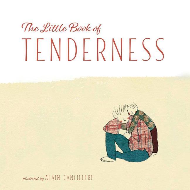 Kniha The Little Book of Tenderness 
