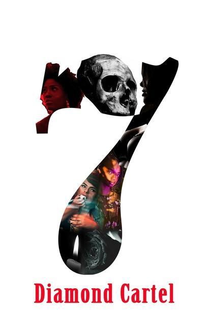 Book Seven Diamond Cartel