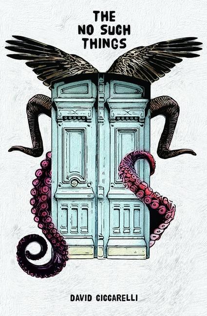 Buch The No Such Things David Ciccarelli