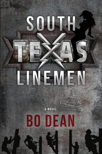 Knjiga South Texas Linemen Bo Dean