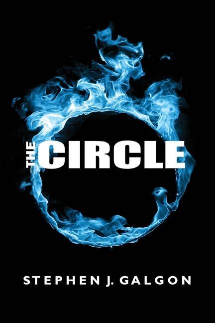 Knjiga The Circle Stephen J. Galgon