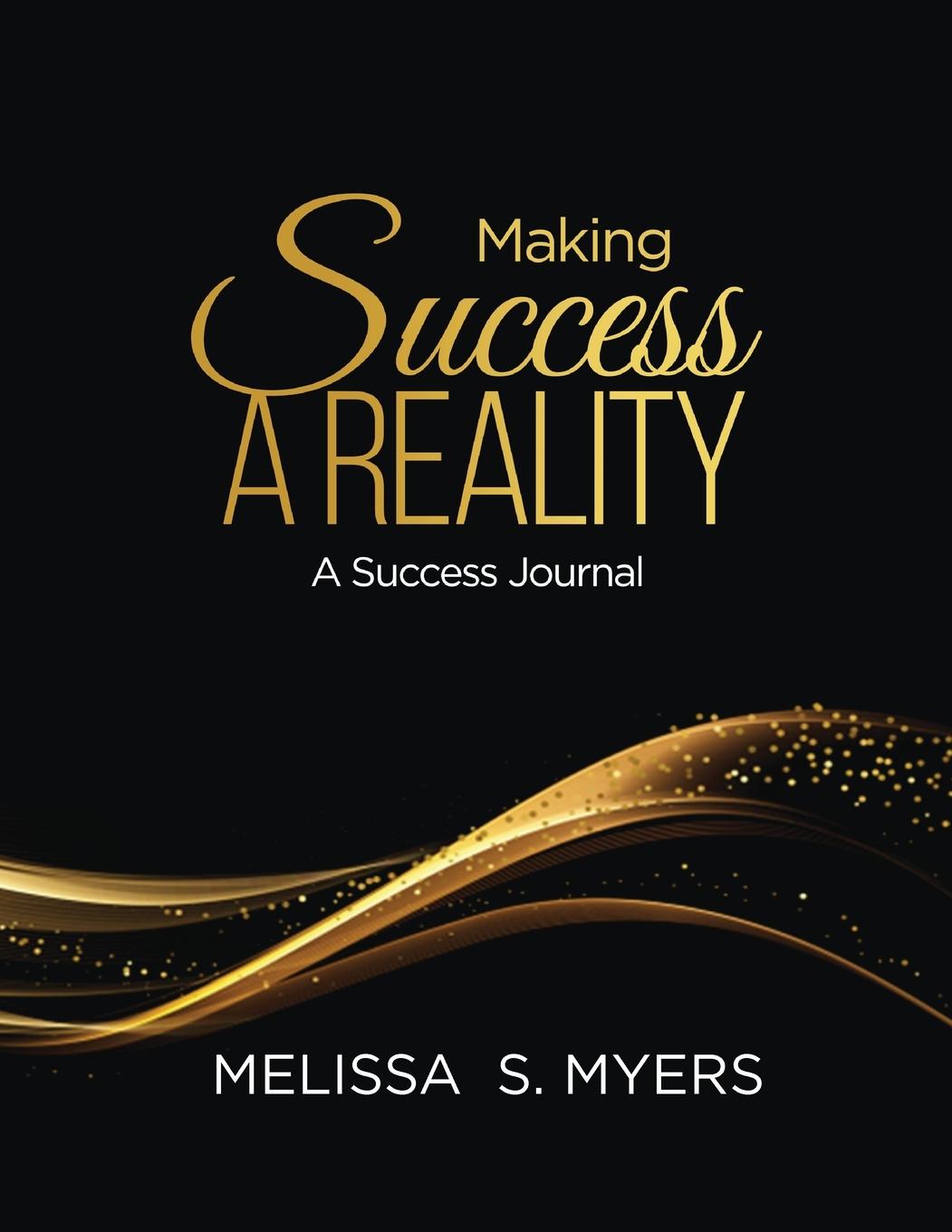 Könyv Making Success A Reality 