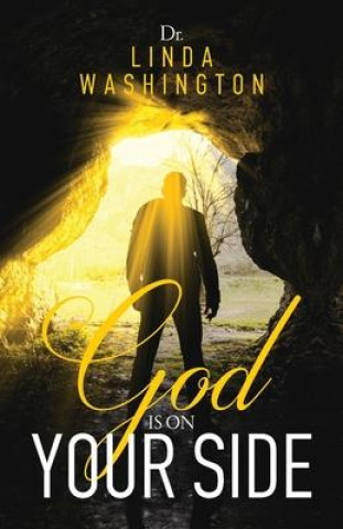 Książka God Is on Your Side I. A. M. Editing