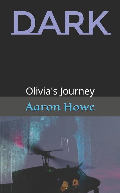 Book Dark Aaron Howe