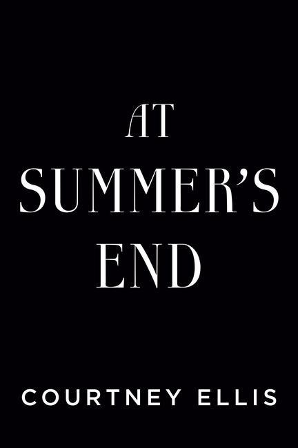 Buch At Summer's End 