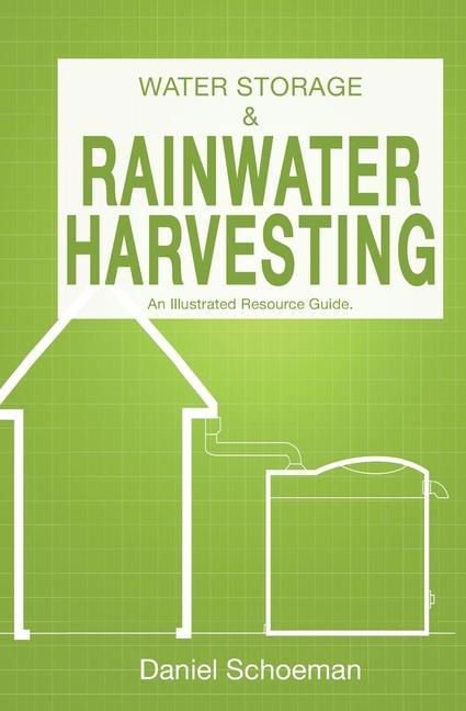 Carte Water Storage And Rainwater Harvesting 