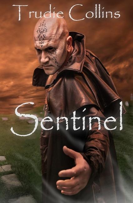 Knjiga Sentinel Trudie Collins