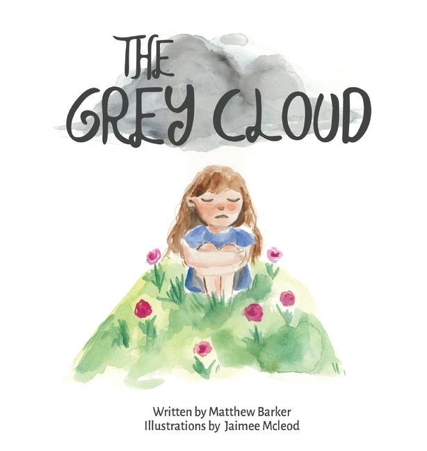 Knjiga Grey Cloud Matthew Barker