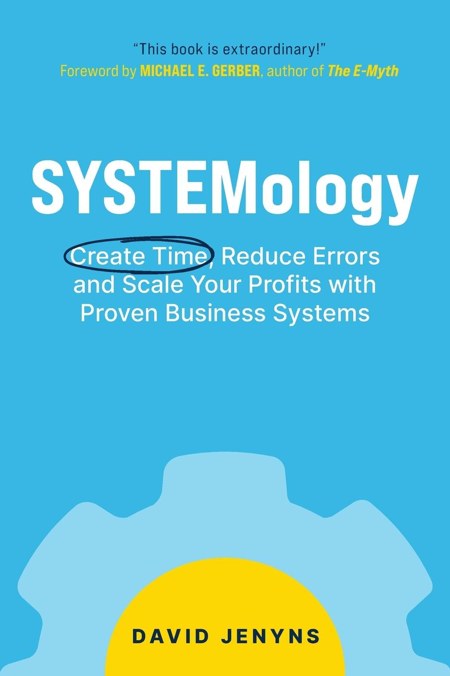 Könyv Systemology 