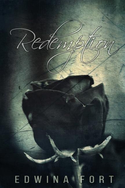 Carte Redemption: Book 1(A Urban Paranormal Romance) 