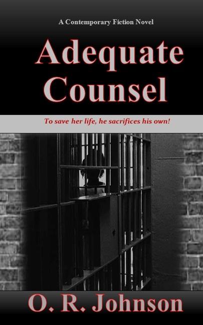 Knjiga Adequate Counsel O. R. Johnson