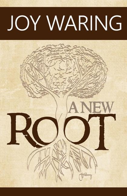Knjiga A New Root Joy Waring