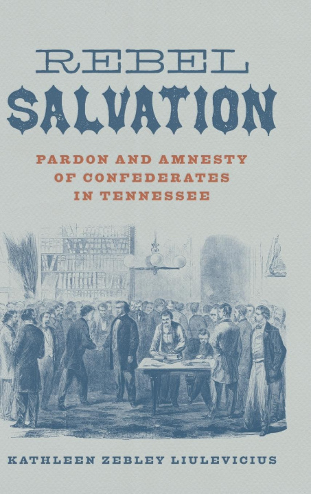 Libro Rebel Salvation Kathleen Zebley Liulevicius