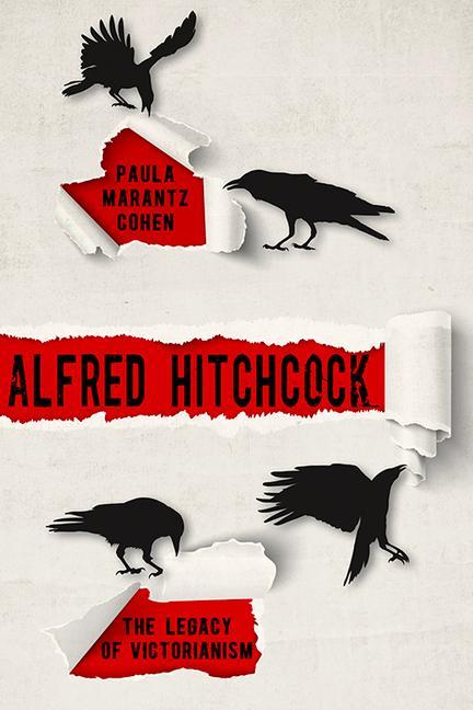 Könyv Alfred Hitchcock 