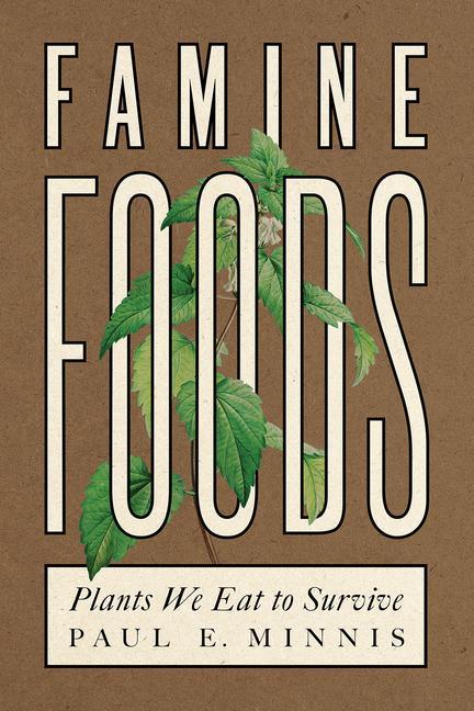 Könyv Famine Foods 