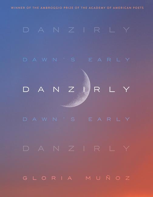 Book Danzirly Gloria Munoz