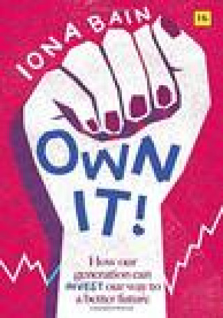 Book Own It! Iona Bain