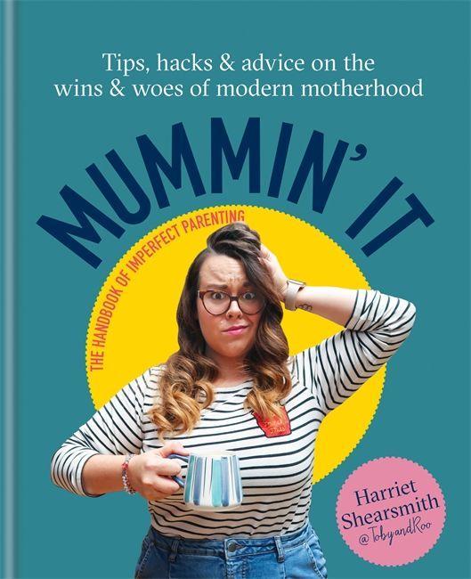 Knjiga Mummin' It Harriet Shearsmith