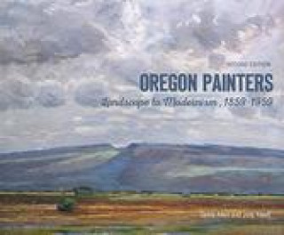 Carte Oregon Painters Ginny Allen