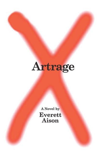 Knjiga Artrage Everett Aison