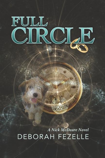 Knjiga Full Circle Deborah Fezelle