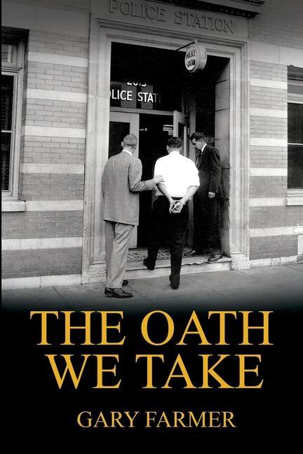 Livre The Oath We Take: Career Stories Of Those Who Served with the Los Angeles Police Department 