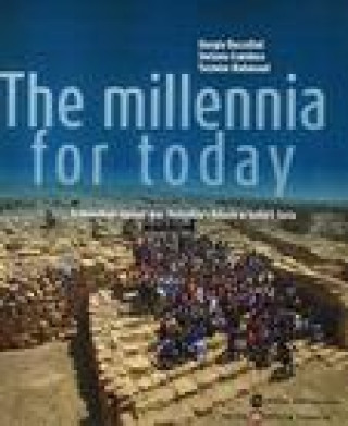 Boek Millennia for Today Giorgio Buccellati