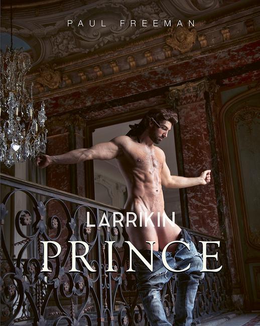 Carte Larrikin Prince 
