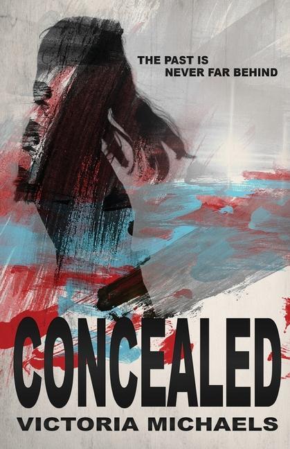 Livro Concealed Victoria Michaels