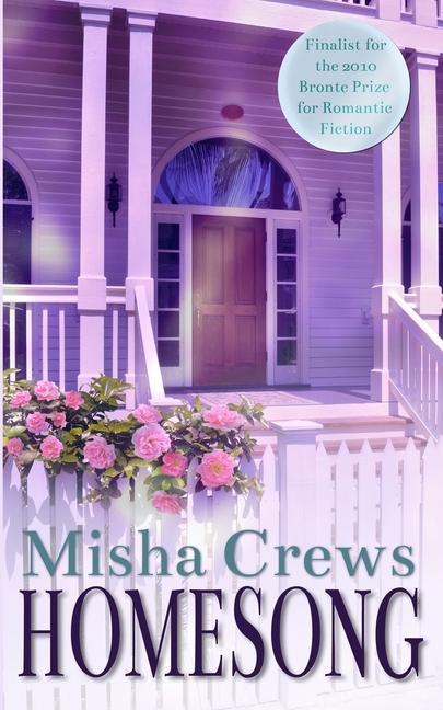 Knjiga Homesong Misha Crews