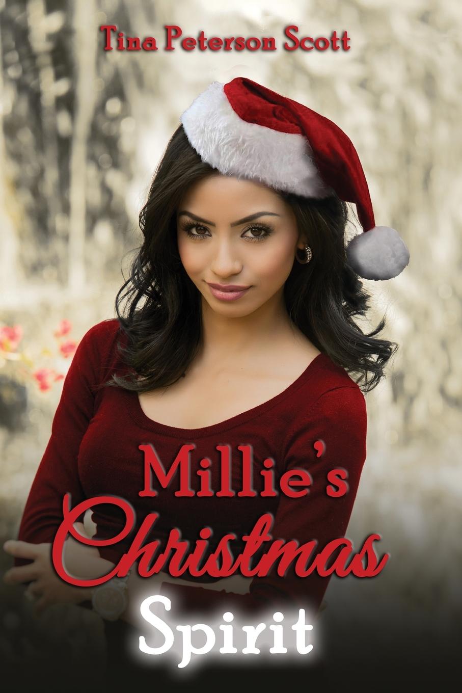 Könyv Millie's Christmas Spirit 
