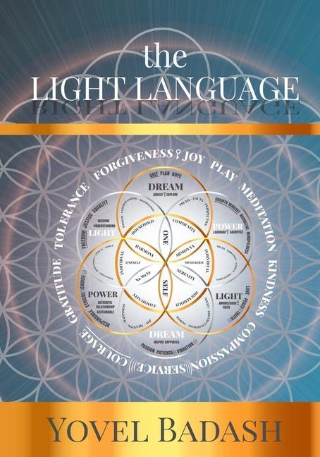 Carte The Light Language 