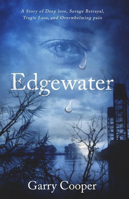 Knjiga Edgewater Garry Cooper