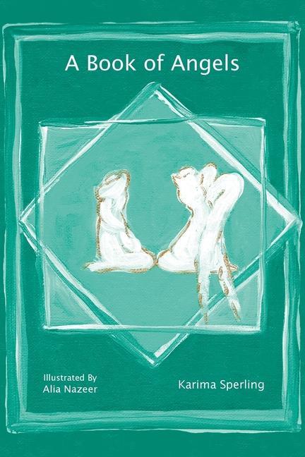 Boek Book of Angels Alia Nazeer