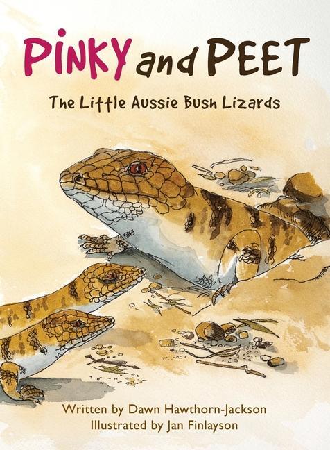 Knjiga Pinky and Peet Rommie Corso
