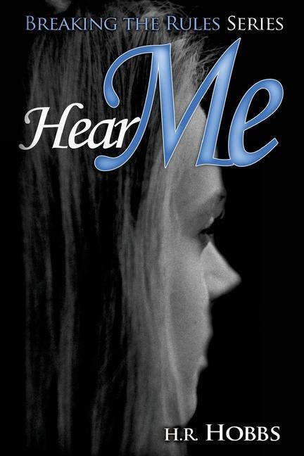 Boek Hear Me H. R. Hobbs