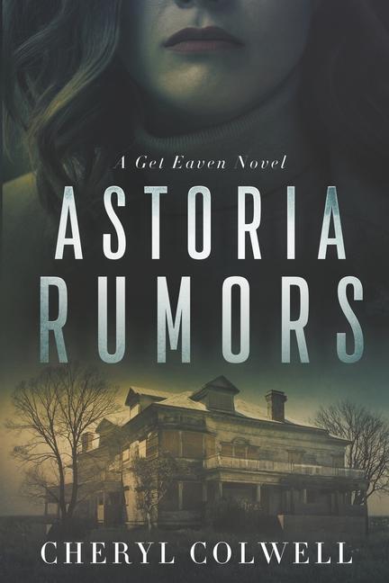 Buch Astoria Rumors Cheryl Colwell