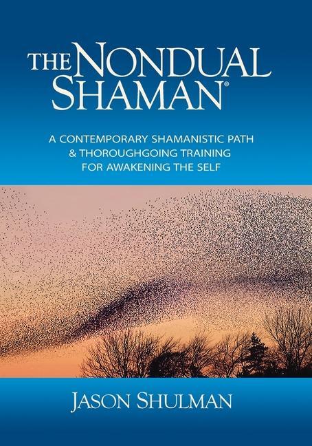 Carte The Nondual Shaman: A Contemporary Shamanistic Path & Thoroughgoing Training for Awakening the Self 