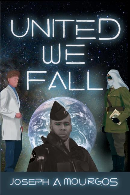 Knjiga United We Fall Joseph a. Mourgos