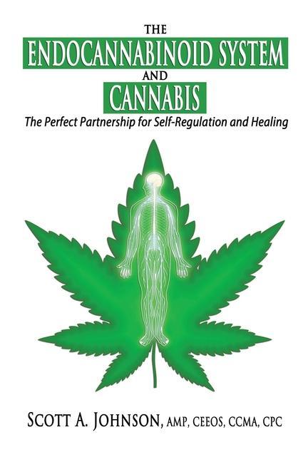 Knjiga Endocannabinoid System and Cannabis 