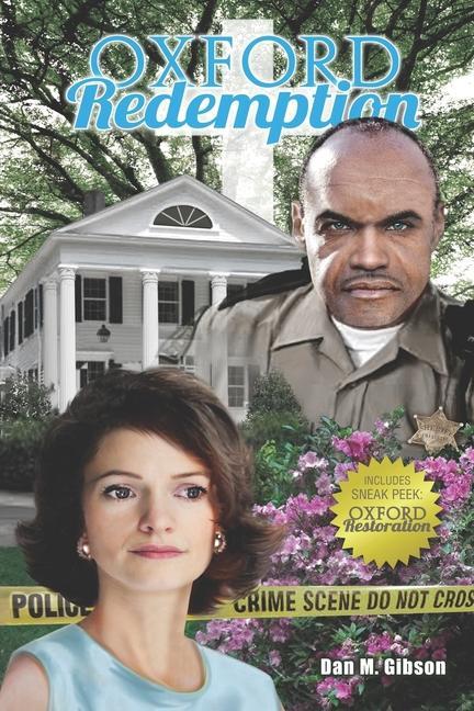 Knjiga Oxford Redemption Dan M. Gibson