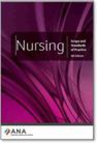 Knjiga Nursing American Nurses Association