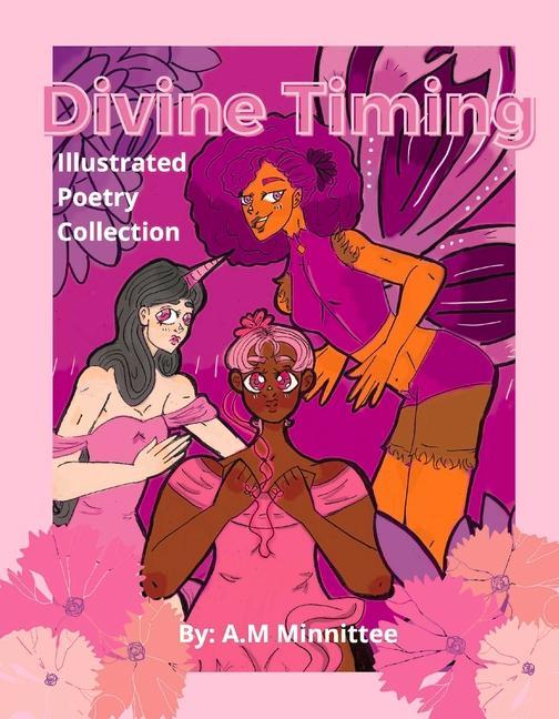 Buch Divine Timing Minnittee