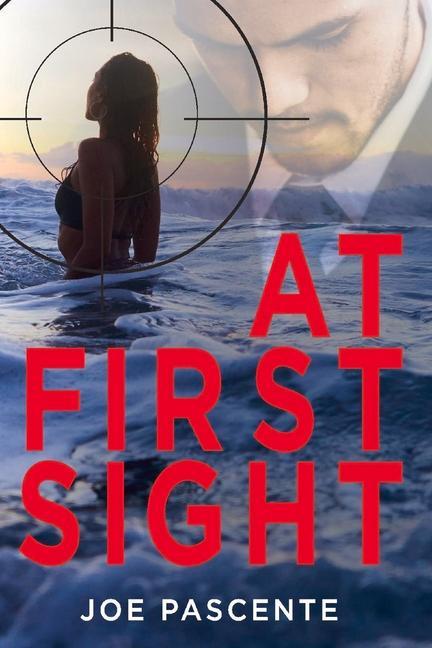 Knjiga At First Sight Pascente
