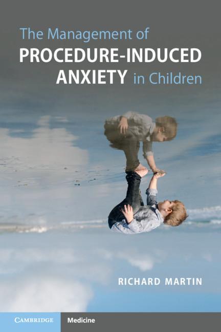 Carte Management of Procedure-Induced Anxiety in Children 