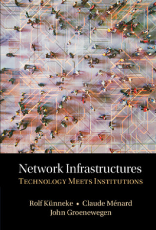 Buch Network Infrastructures Kunneke